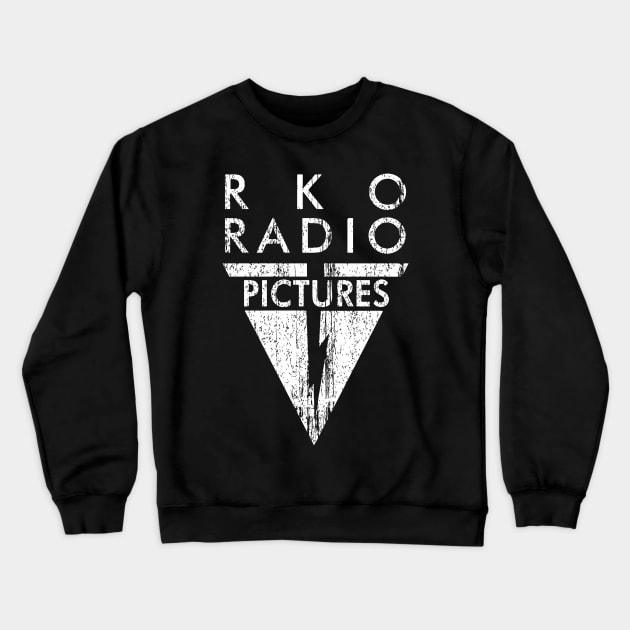 picture for radio Crewneck Sweatshirt by creatorsubuh